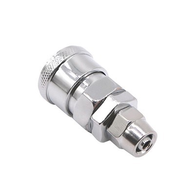 Accesorios neumáticos para válvulas proporcionales