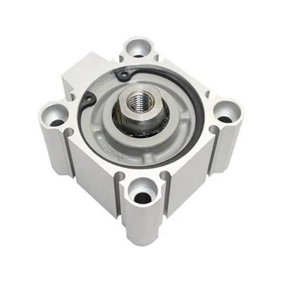 ¿Cómo guardar el cilindro delgado japonés SMC?